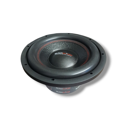 BLACKSPIDER SUB12" 16000W 4-18